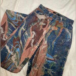 Jaded London Pants